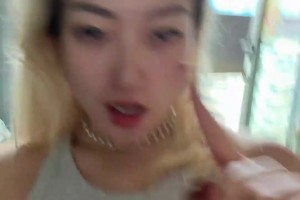 谁说女生打球只靠颜值？这一招虚晃，纯纯的技术流